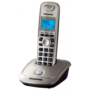 Ev telefonu Panasonic KX-TG2511UAN